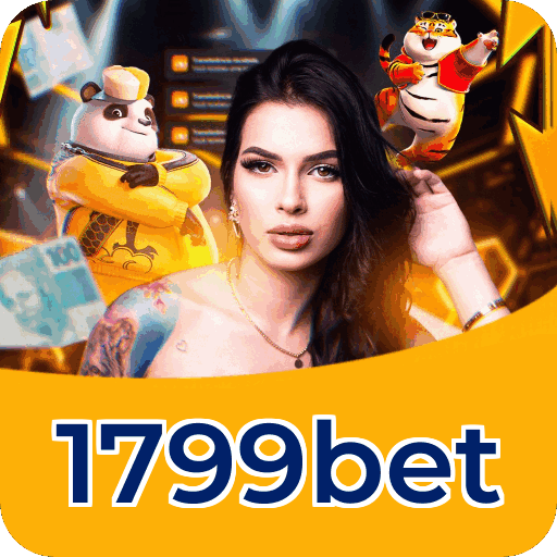 Login rápido no app 1799bet