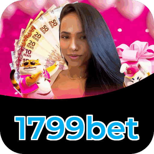 Catálogo slots 1799bet mostrando top jogos Gates Olympus Sweet Bonanza Fortune Tiger Big Bass volatilidade RTP